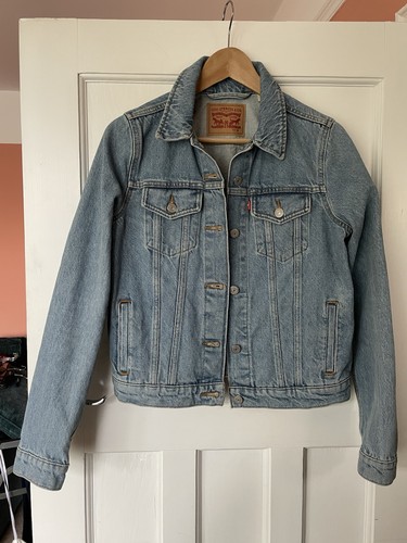 Levi jacket size - jacket,