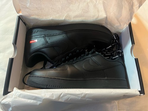 Supreme nike air force low - nike,