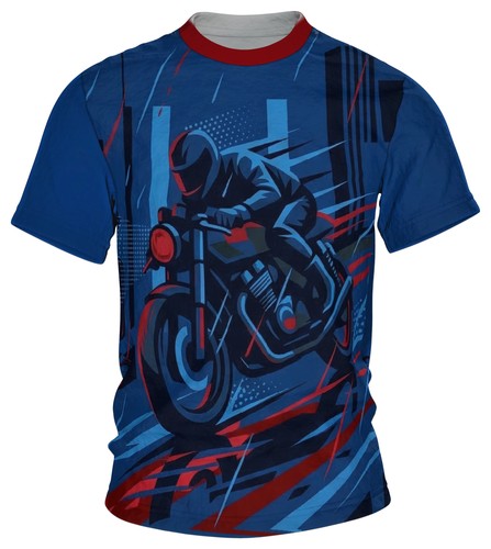 Night rider all - rider,