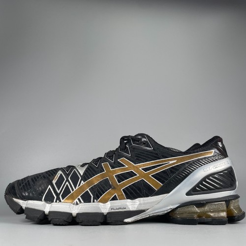 Asics gel kinsei men - asics, 5
