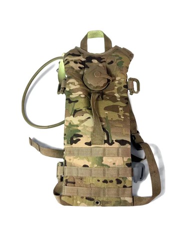 Camelbak multicam hydration - multicam,