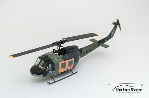 Fuselage kit bell - fuselage,