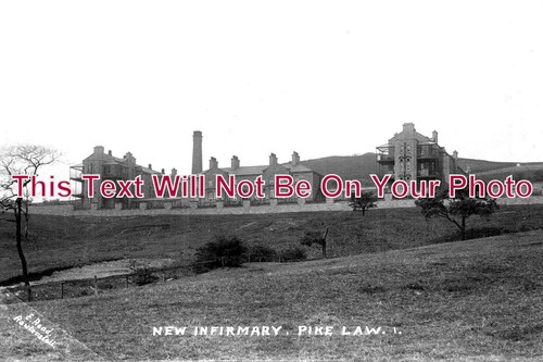 2190 haslingden workhouse - la,