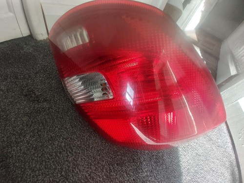 Skoda fabia 5dr - 1.2,