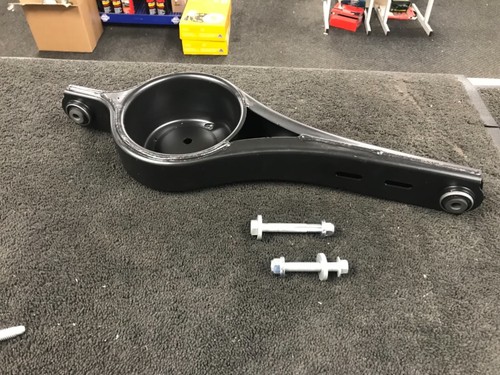 Ford mondeo mk4 rear lower - ford,