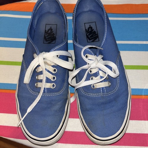 Vans mens womens - womens, (9.5)