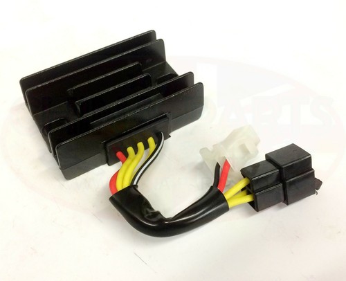 Regulator rectifier for - /,