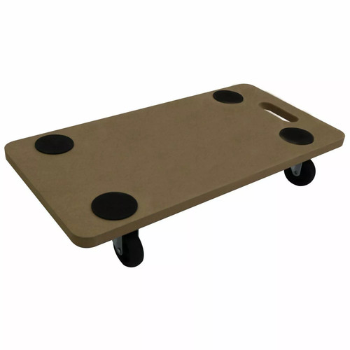 Heavy duty wooden - wooden, moving