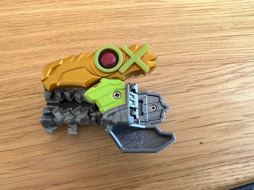 Power ranger dino - power,