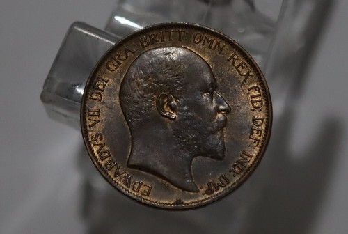 Penny 1902 edward - penny, vii