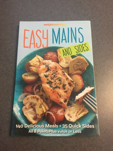 Weight watchers easy - weight, and