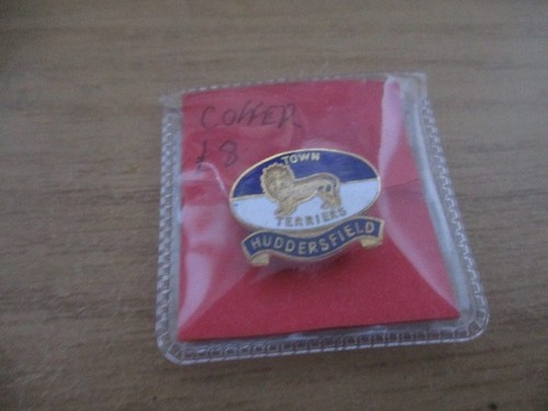 Huddersfield town coffer - fc,