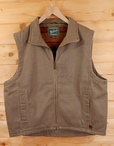 Men woolrich canvas - men's, navajo