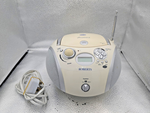 Roberts swallow cd9989 dab - 2,
