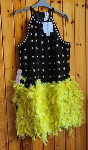 River island embellished - island,
