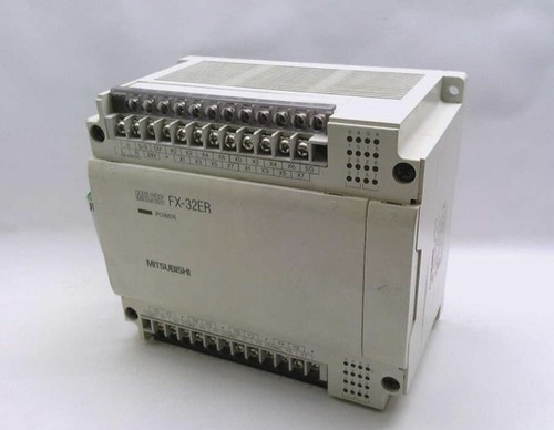 Melsec mitsubishi 32er - melsec, fx-32er