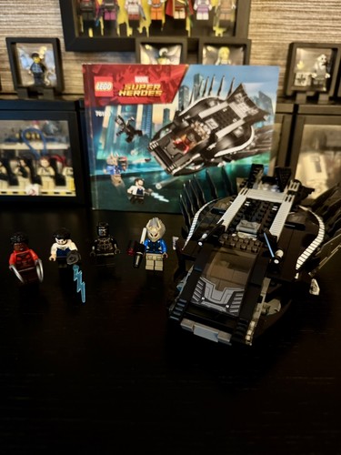 Lego marvel super heroes - lego,