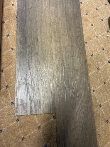 Amtico form furrowed oak x - amtico, 36"
