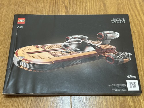 Lego star wars - lego, luke