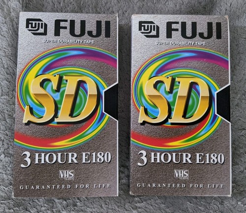 Fuji 180 hour video - fuji, sd