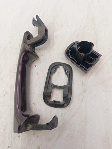 Volvo s40 door handle - s40, exterior
