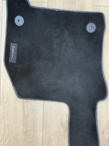 Genuine seat leon - seat,