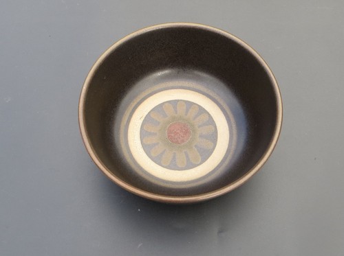 Denby arabesque cereal soup - /,