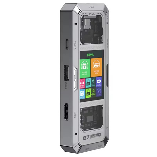Piva g71 usb - g71, usb-c