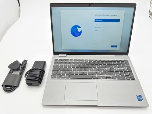 Dell latitude 5530 fhd - dell,