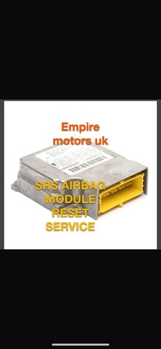 Hyundai airbag ecu - airbag, srs
