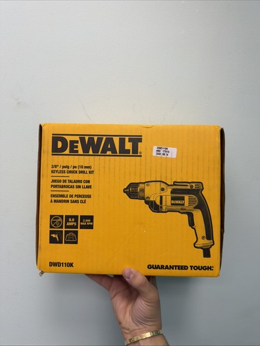Dewalt dwd110k in - dewalt,