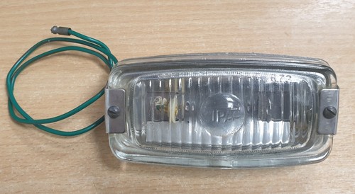 Nos wipac series 210 flush - nos,