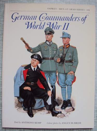 Osprey men arms 124 - osprey,, men-at-arms