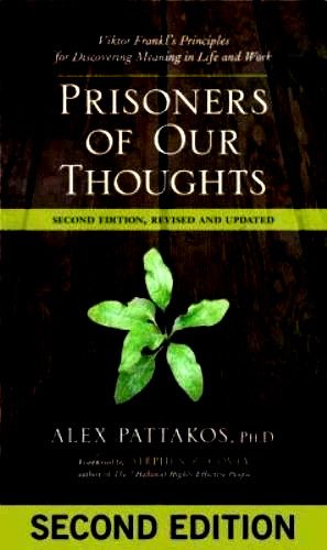 Prisoners our thoughts - prisoners,