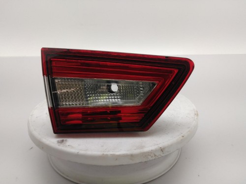 Renault clio tail - clio, rear
