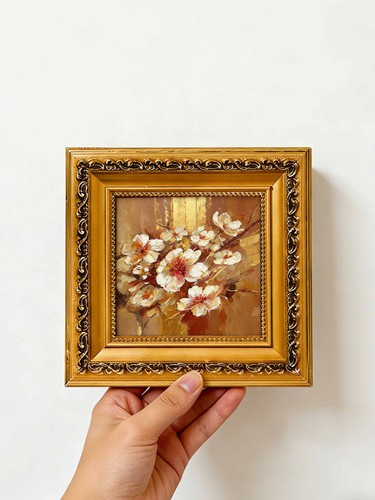 Apricot blossom floral - blossom,