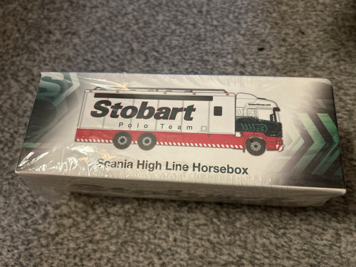 Eddie stobart scania - eddie,