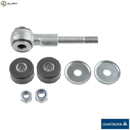 Linkcoupling rod stabiliser - linkcoupling,