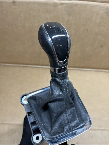 Vauxhall zafira gear selector - vauxhall,