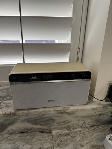 Sony xdr s10dab dab - xdr-s10dab, digital