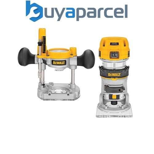 Dewalt d26204k 4in - d26204k-gb, 1/4in