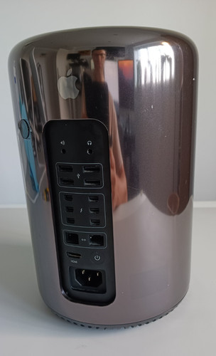 Apple mac pro 2013 - apple,