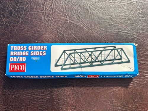 Peco truss girder - nb-38,
