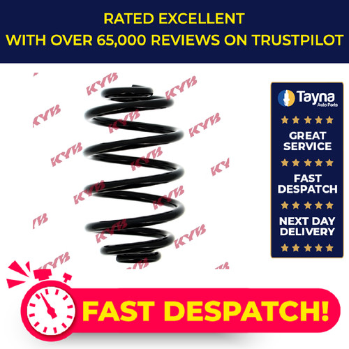 Coil springs - coil, set)