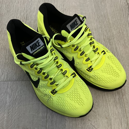 Nike lunar glide - nike, +