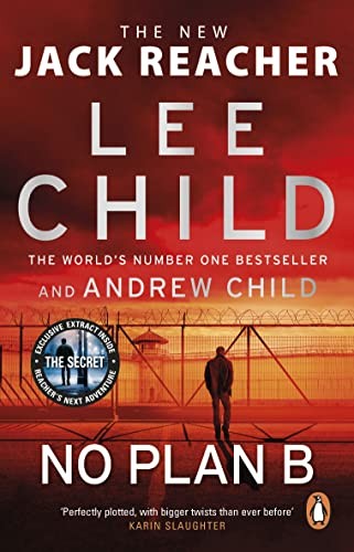 Plan the unputdownable - plan, b: