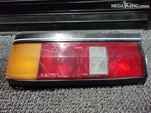 Ae86 levin door - levin, model)