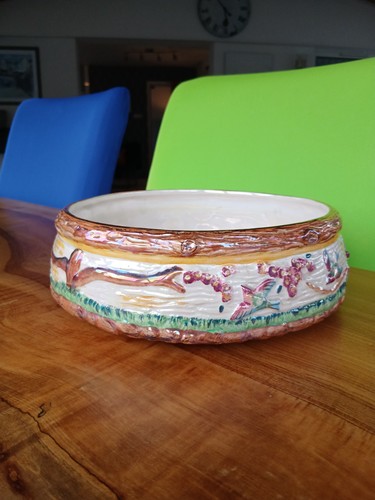 Arthur wood large art deco - large,