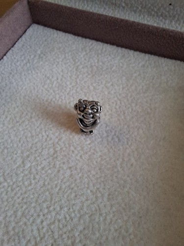 Trollbeads classic fairy - fairy, bead