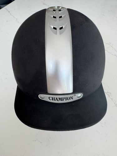 Champion ventair riding - champion, hat